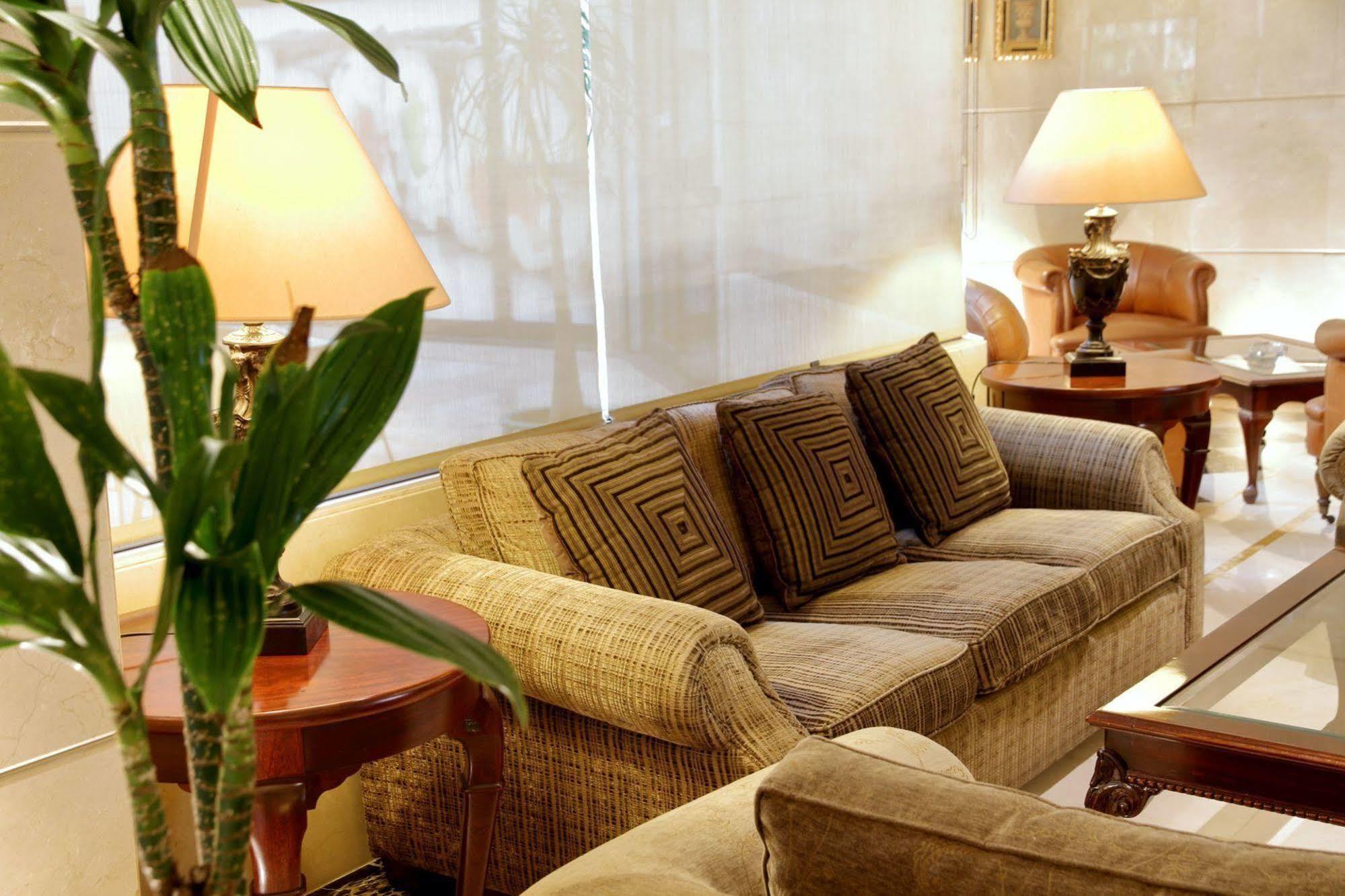 Hotel Promenade 4*