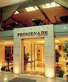 Promenade Hotel