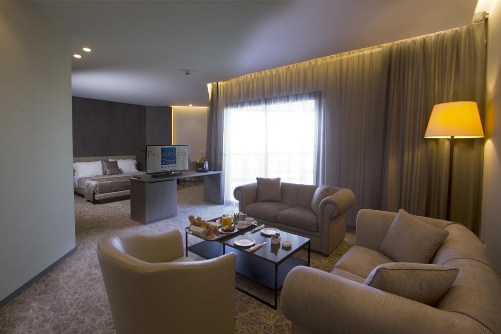 Hotel Promenade