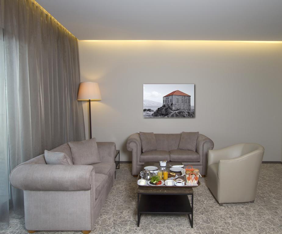 Hotel Promenade Zalqa
