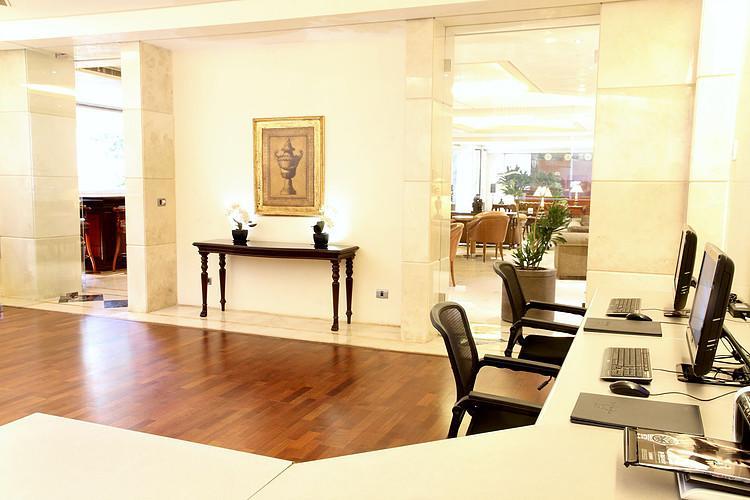 Promenade Hotel Zalqa