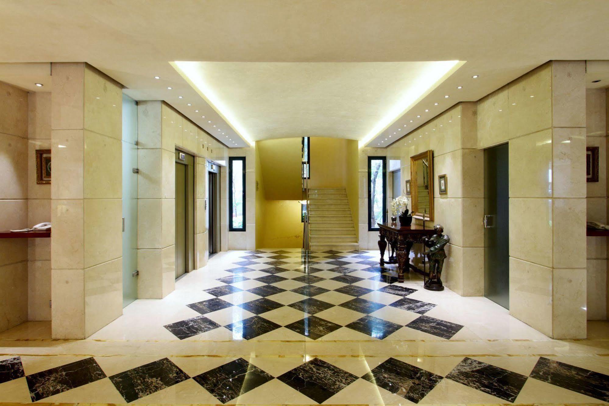 Hotel Promenade 4*