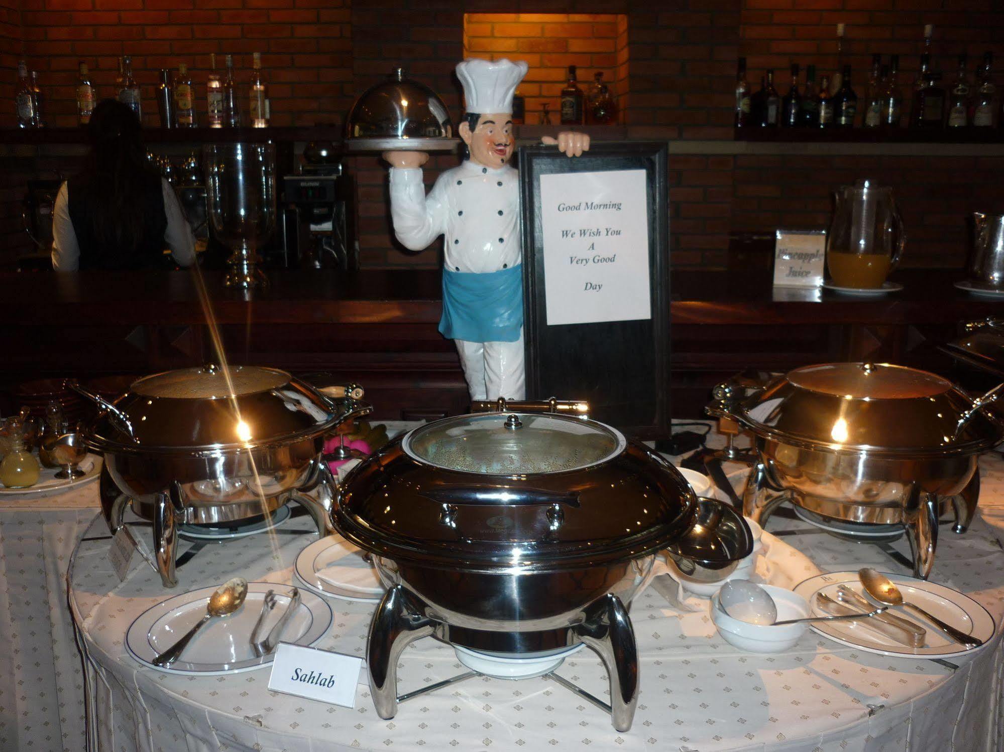 Hotel Promenade 4*