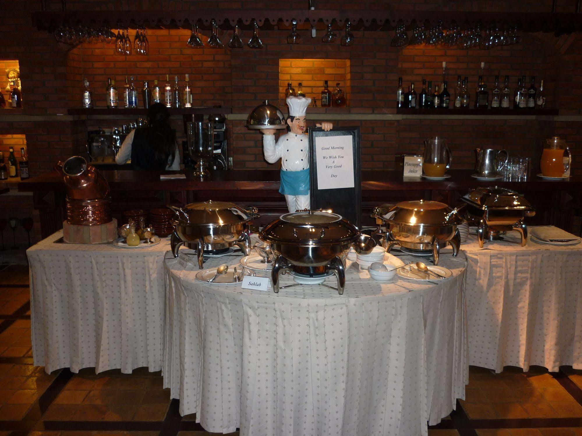 Promenade Hotel 4*
