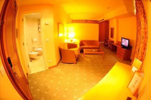 Hotel Promenade