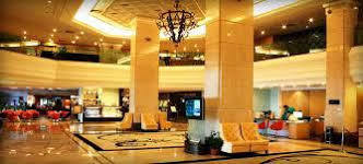 Hotel Promenade Zalqa