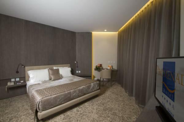 Promenade 4* Zalqa